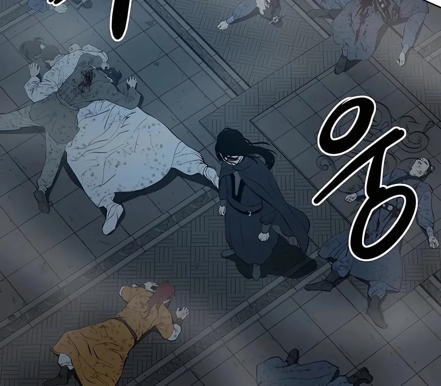 Read Weak Teacher chapter 111 image 53 on Lezhin