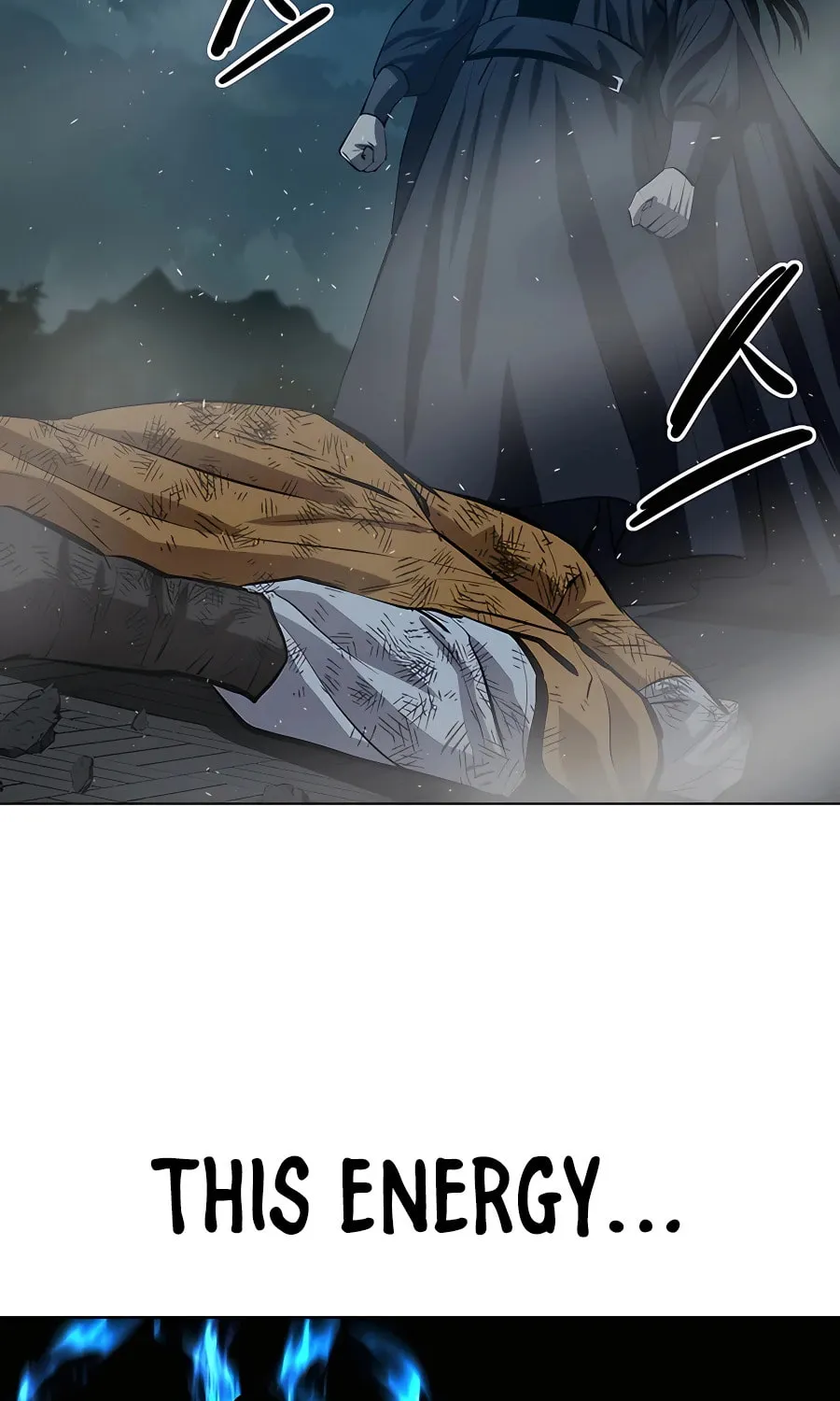 Read Weak Teacher chapter 111 image 56 on Lezhin