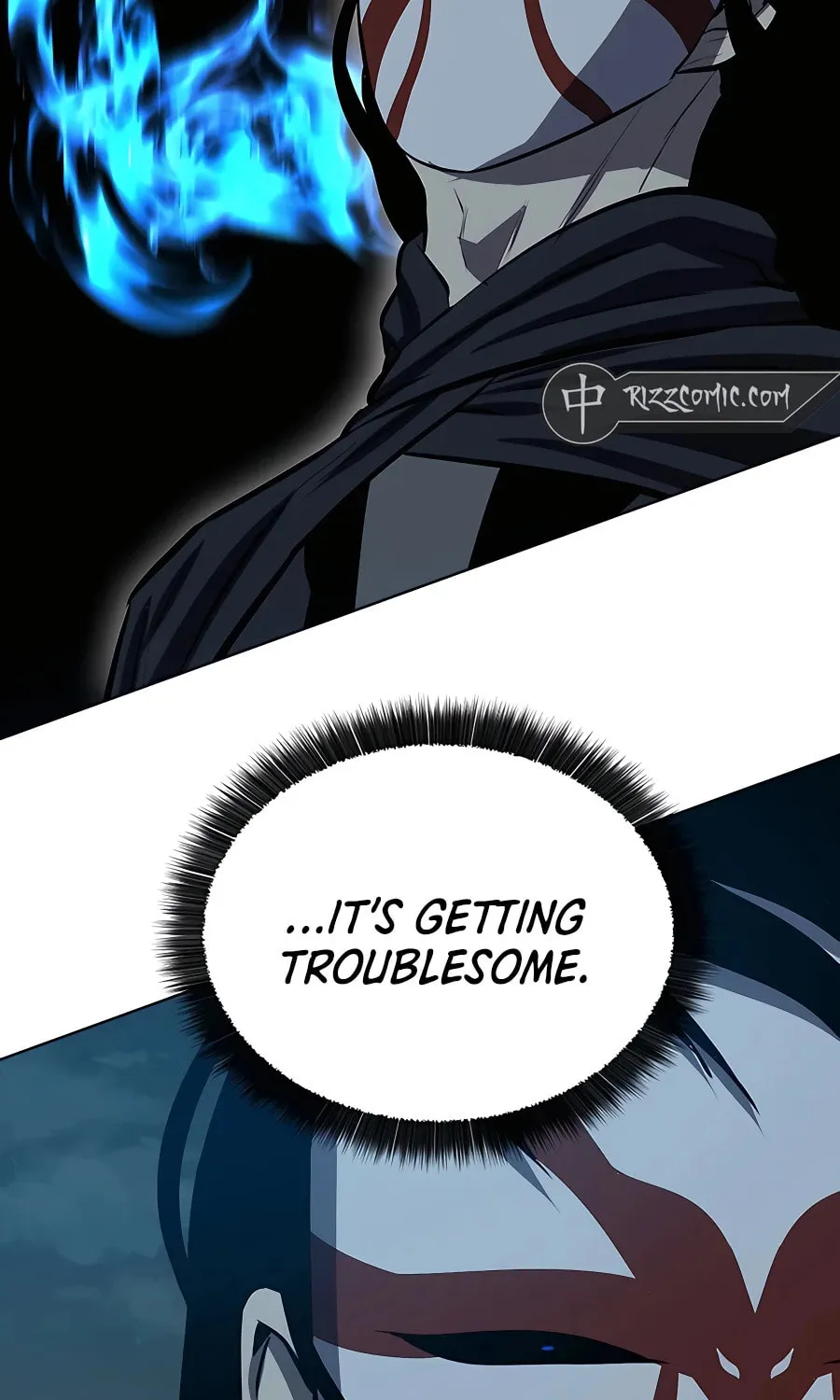 Read Weak Teacher chapter 111 image 58 on Lezhin