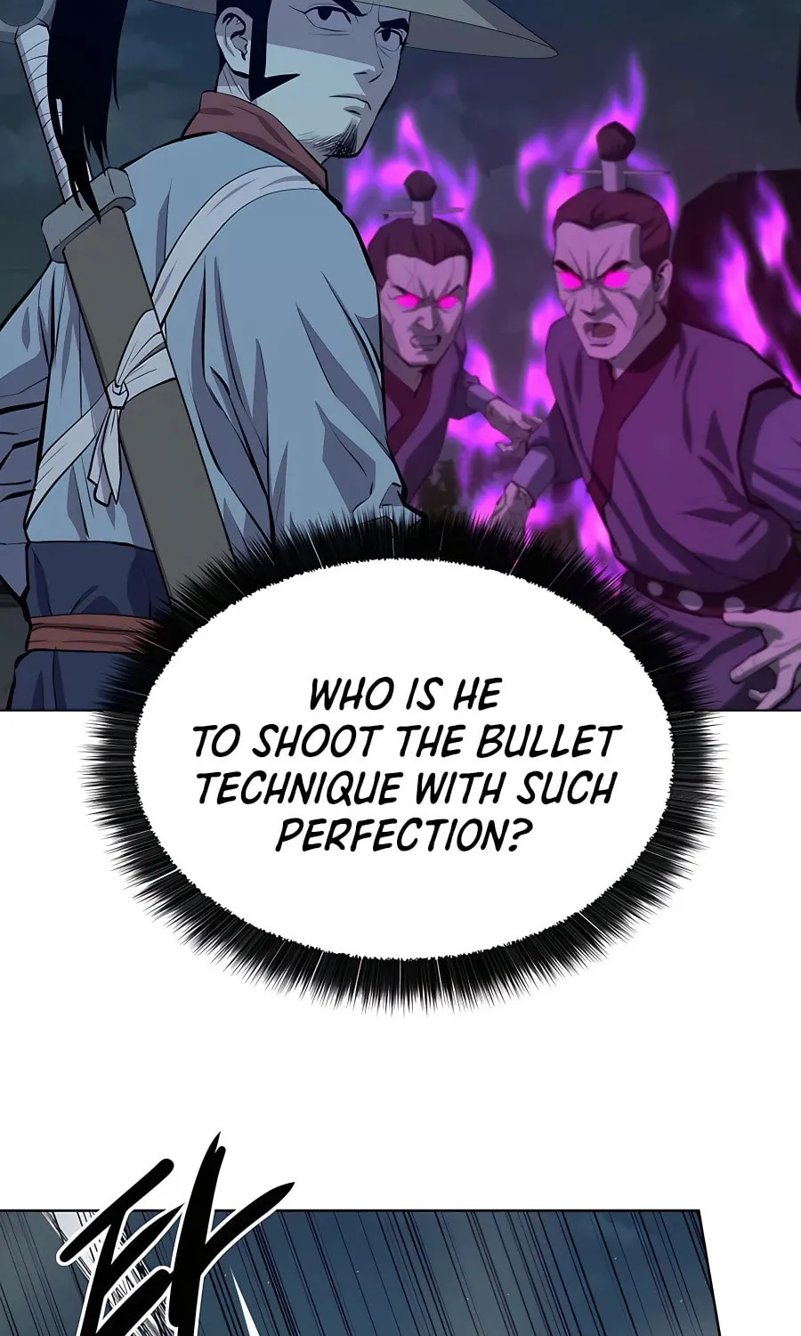 Read Weak Teacher chapter 111 image 70 on Lezhin