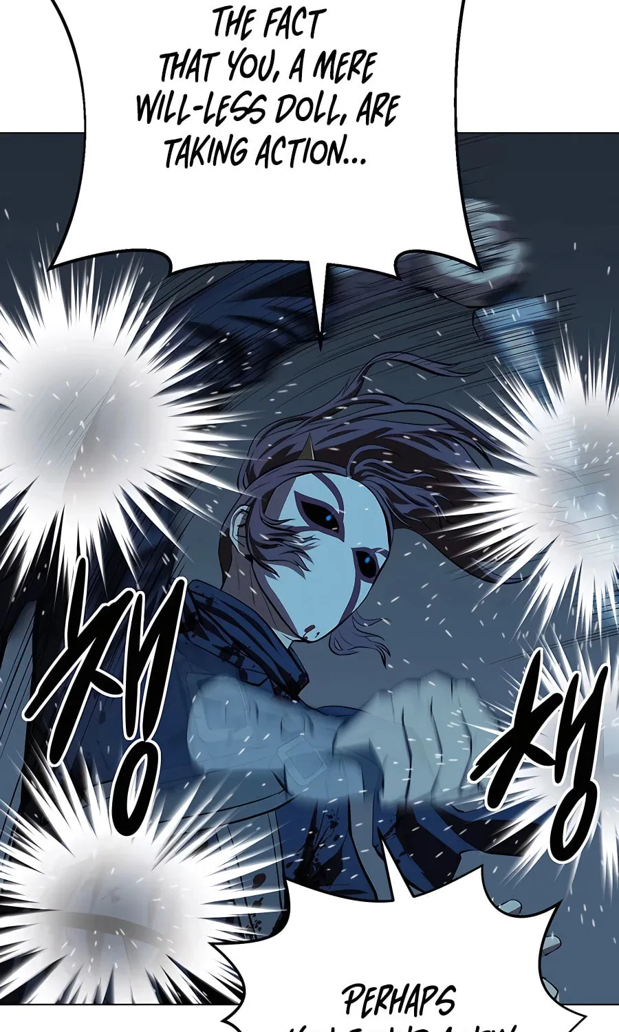 Read Weak Teacher chapter 111 image 80 on Lezhin