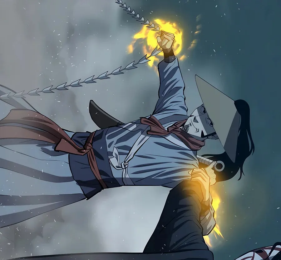 Read Weak Teacher chapter 111 image 93 on Lezhin