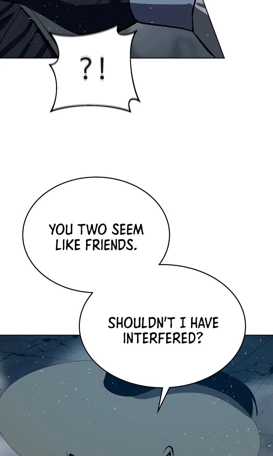Read Weak Teacher chapter 111 image 96 on Lezhin
