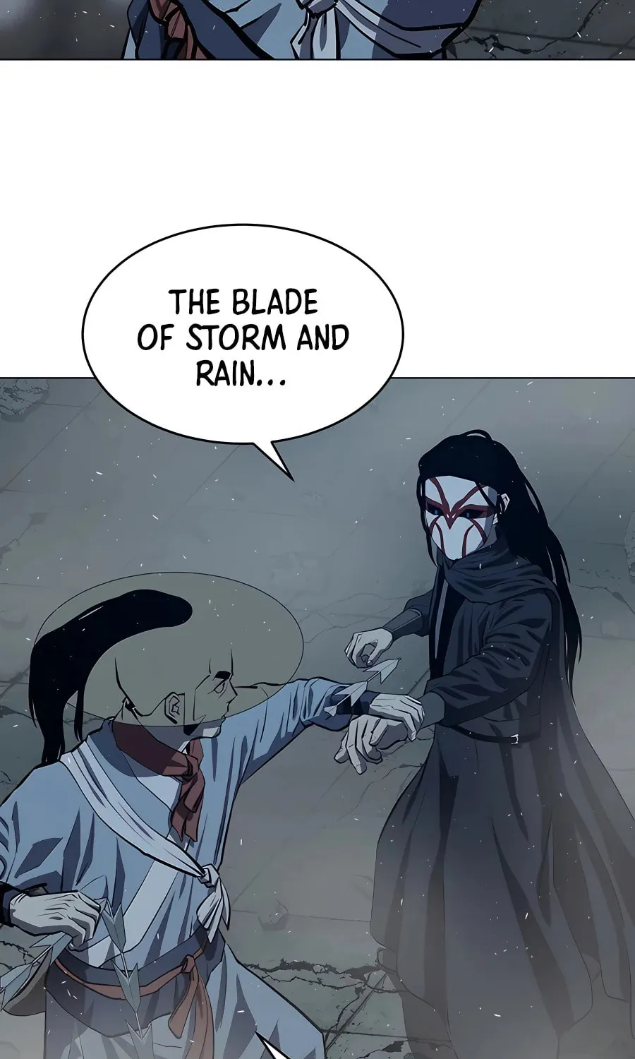 Read Weak Teacher chapter 111 image 98 on Lezhin