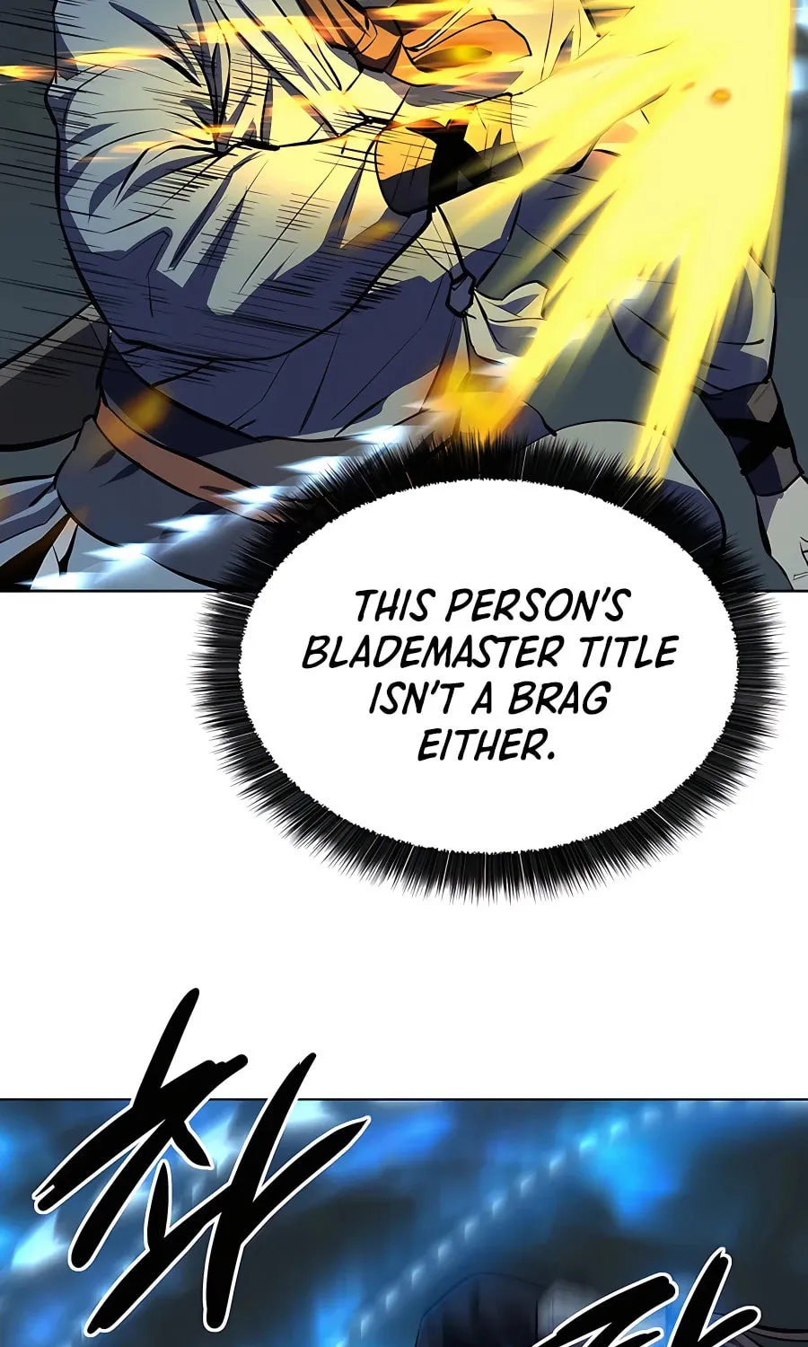 Read Weak Teacher chapter 112 image 110 on Lezhin