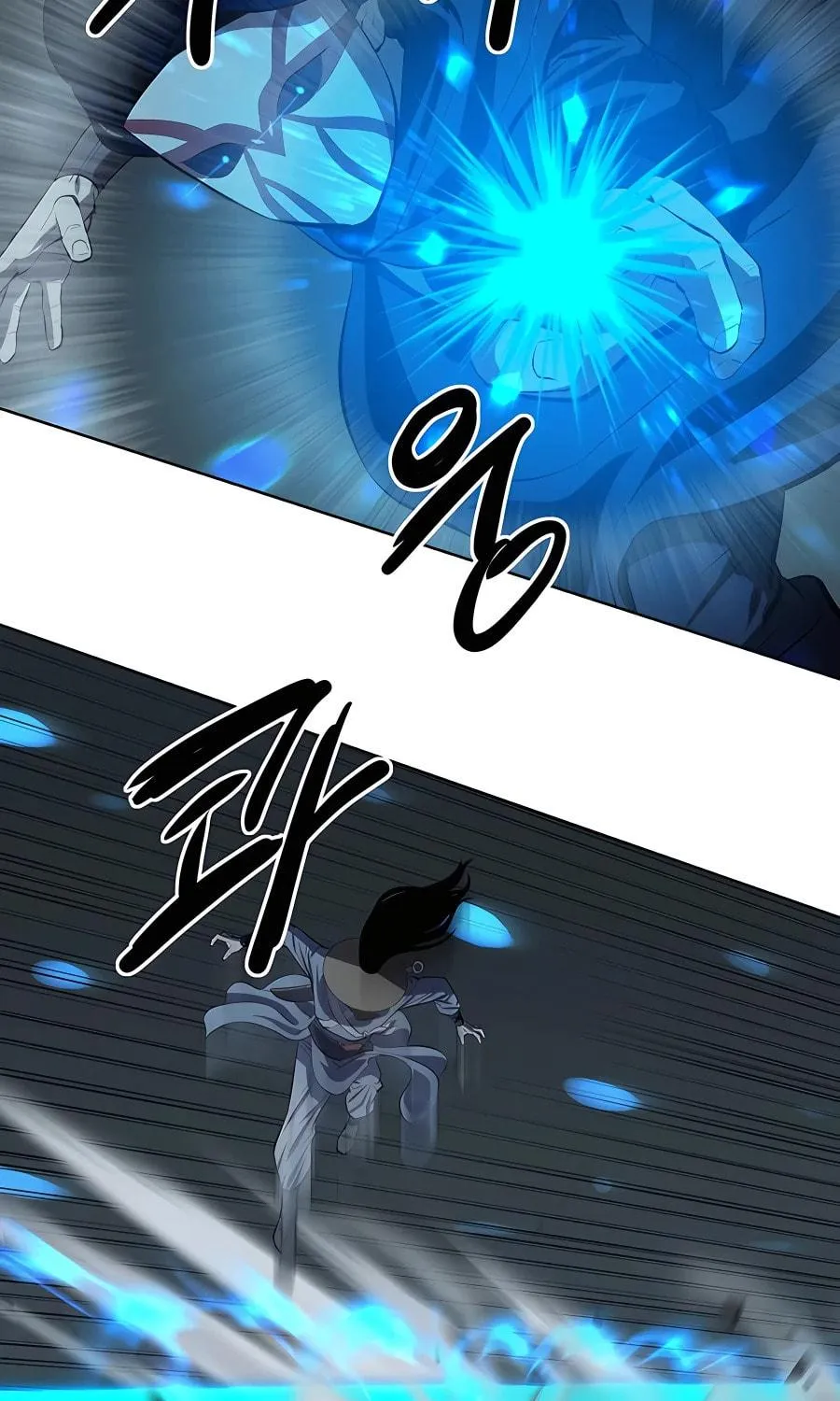 Read Weak Teacher chapter 112 image 114 on Lezhin