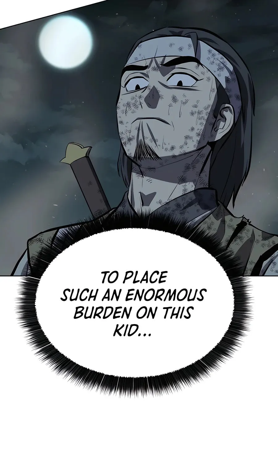 Read Weak Teacher chapter 112 image 26 on Lezhin