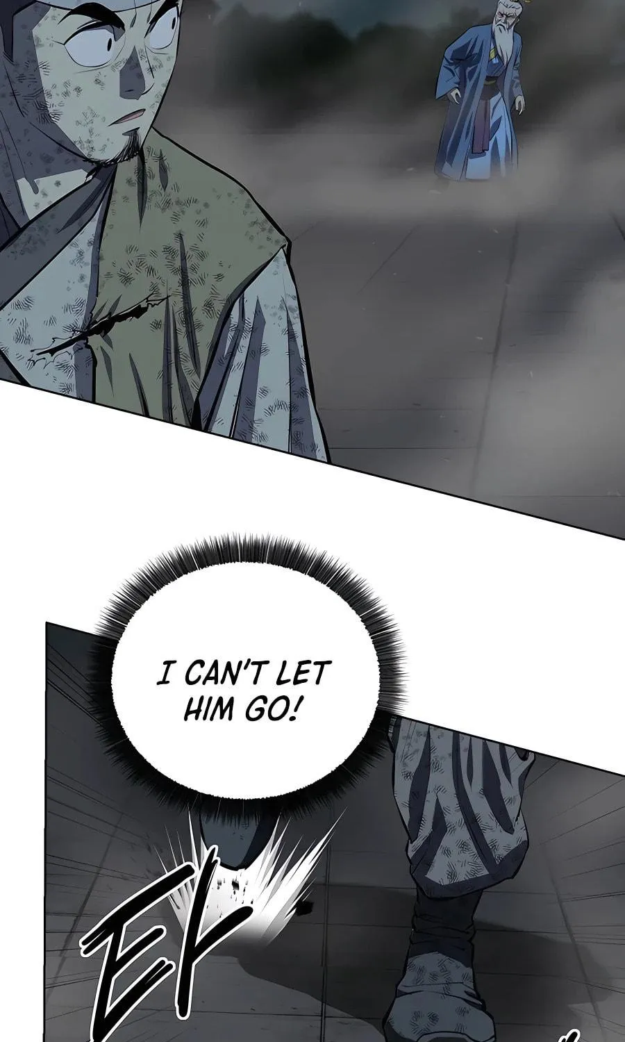 Read Weak Teacher chapter 112 image 30 on Lezhin