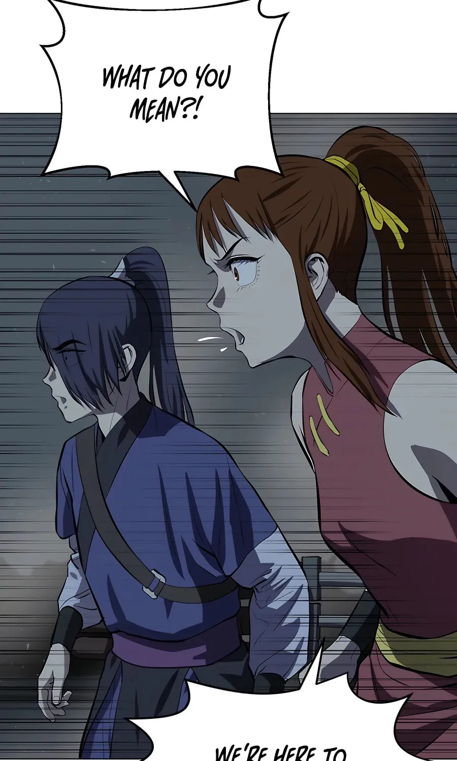 Read Weak Teacher chapter 112 image 58 on Lezhin