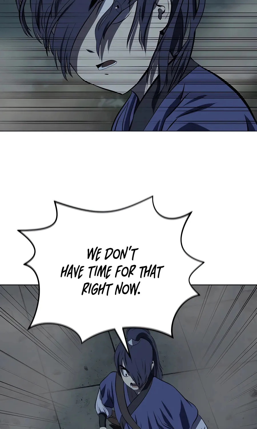 Read Weak Teacher chapter 112 image 70 on Lezhin