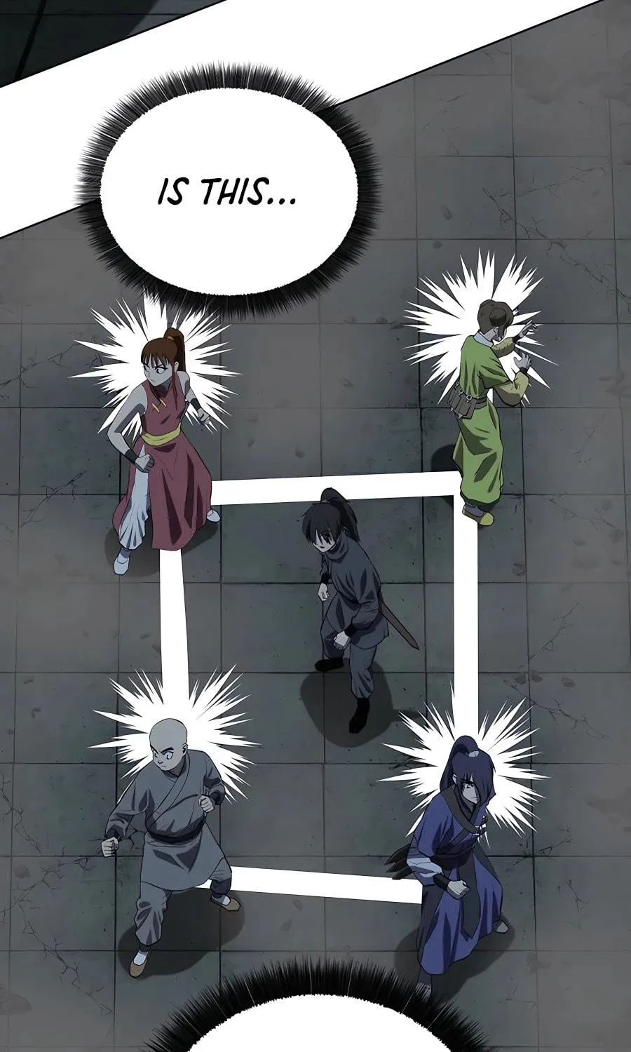 Read Weak Teacher chapter 112 image 74 on Lezhin