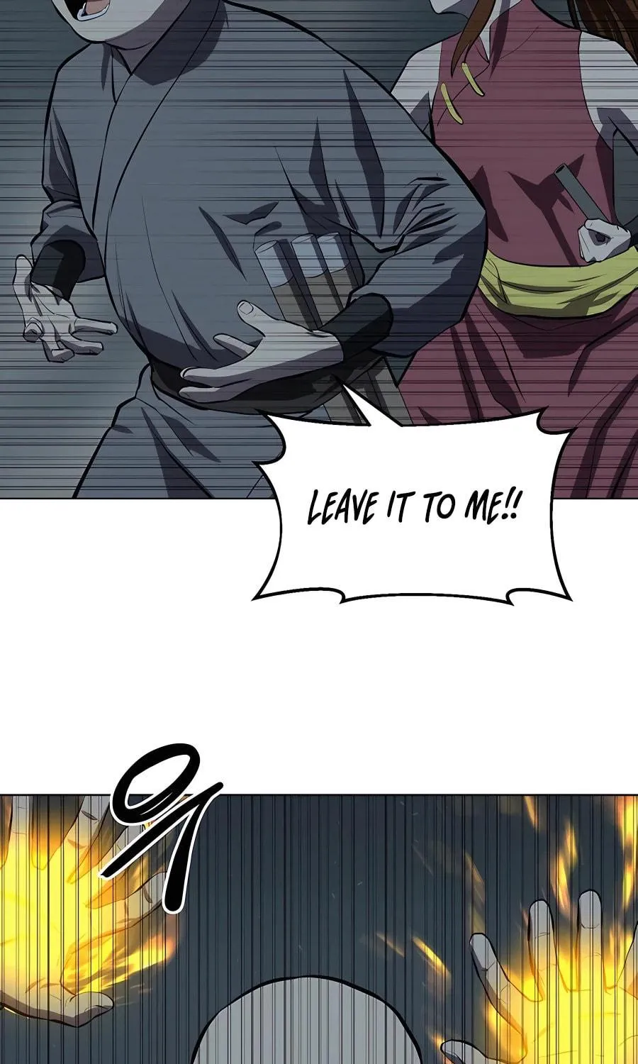 Read Weak Teacher chapter 112 image 78 on Lezhin
