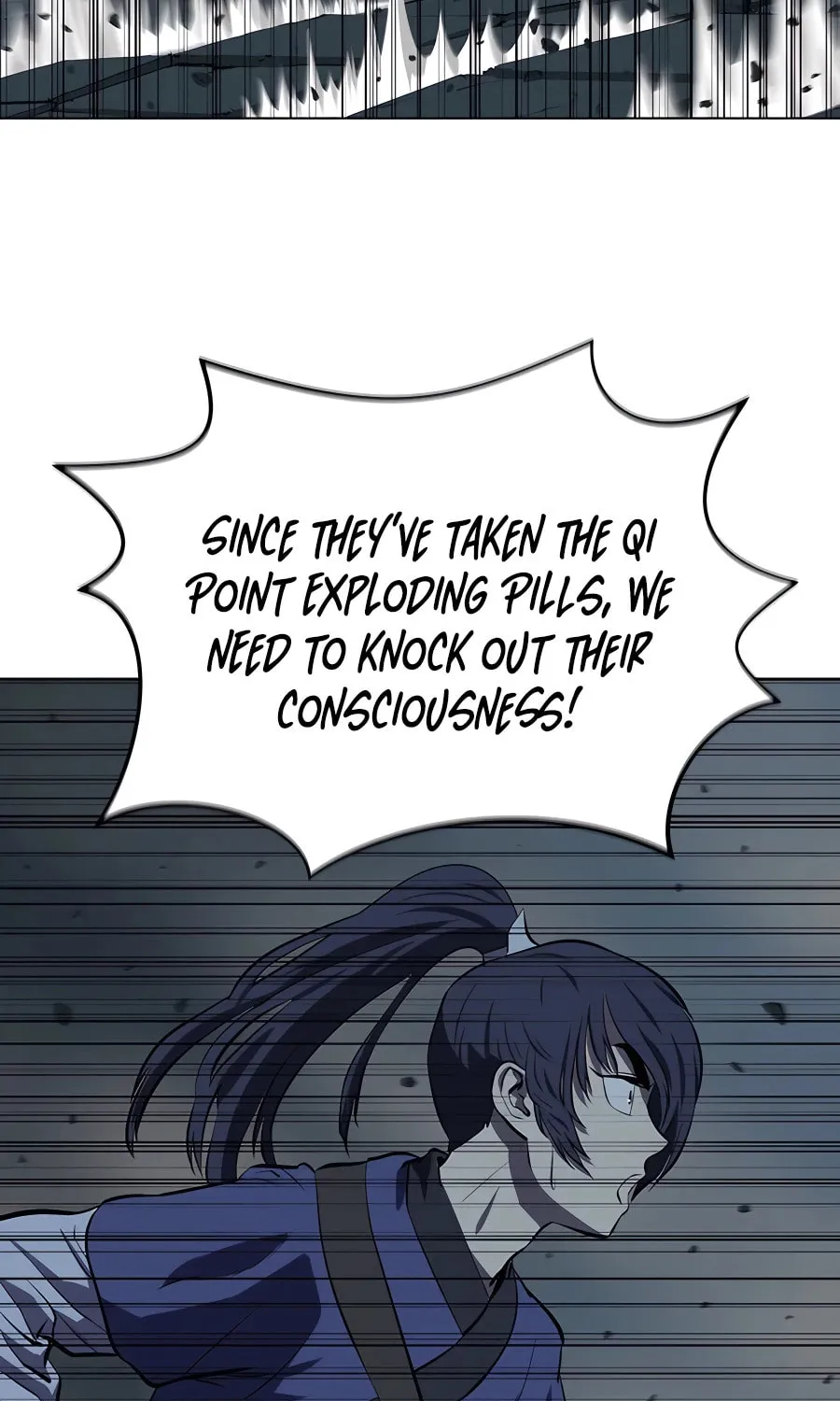 Read Weak Teacher chapter 112 image 82 on Lezhin