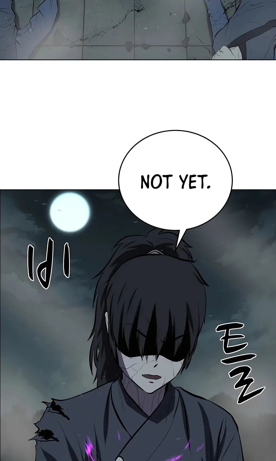 Read Weak Teacher chapter 112 image 98 on Lezhin
