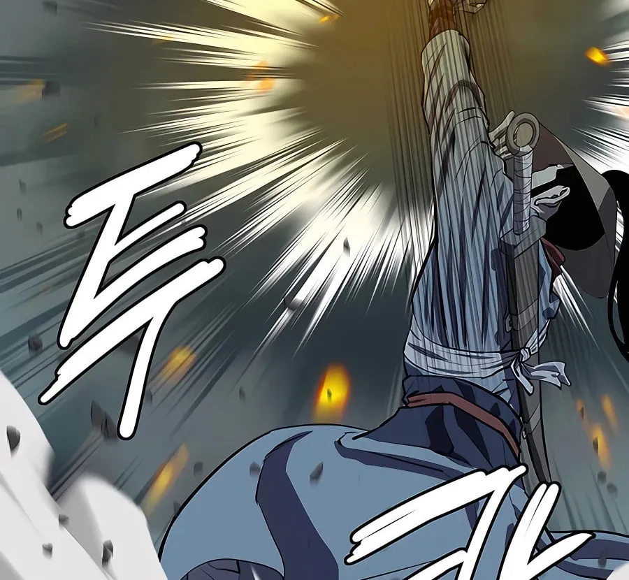 Read Weak Teacher chapter 113 image 17 on Lezhin