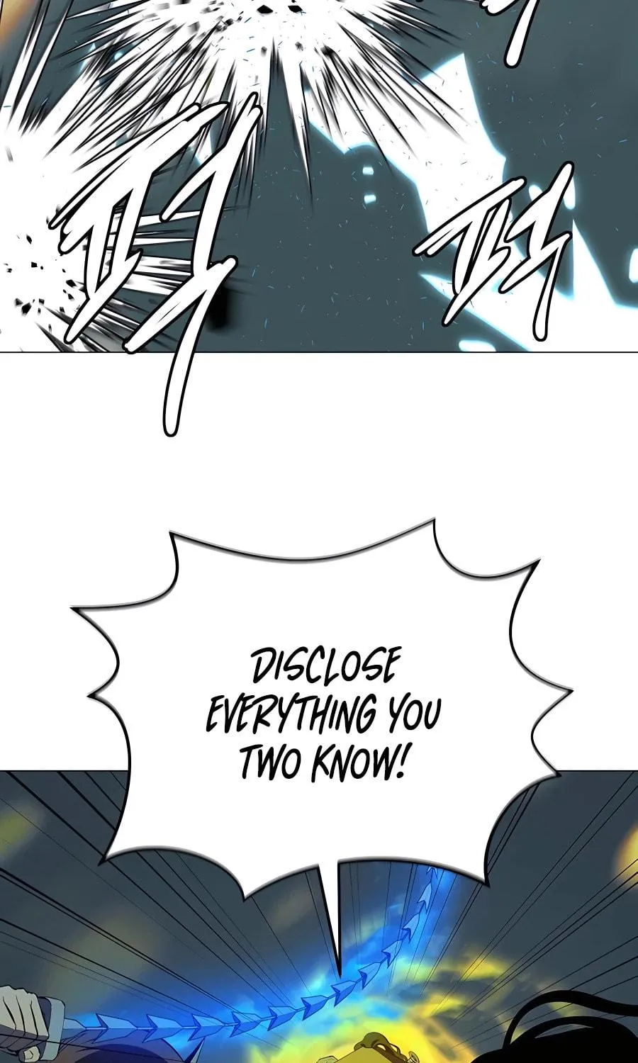 Read Weak Teacher chapter 113 image 24 on Lezhin