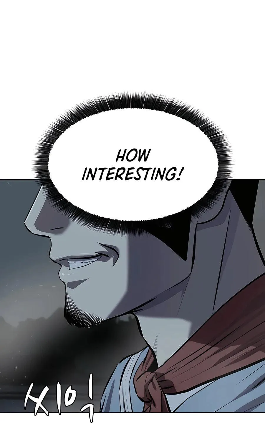 Read Weak Teacher chapter 113 image 4 on Lezhin