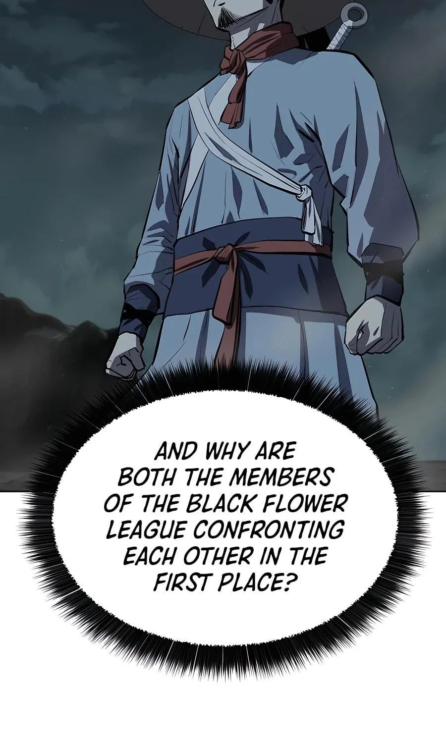 Read Weak Teacher chapter 113 image 48 on Lezhin