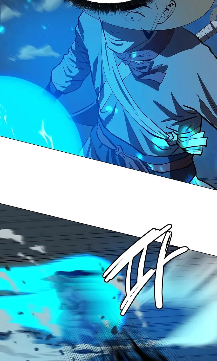 Read Weak Teacher chapter 113 image 54 on Lezhin
