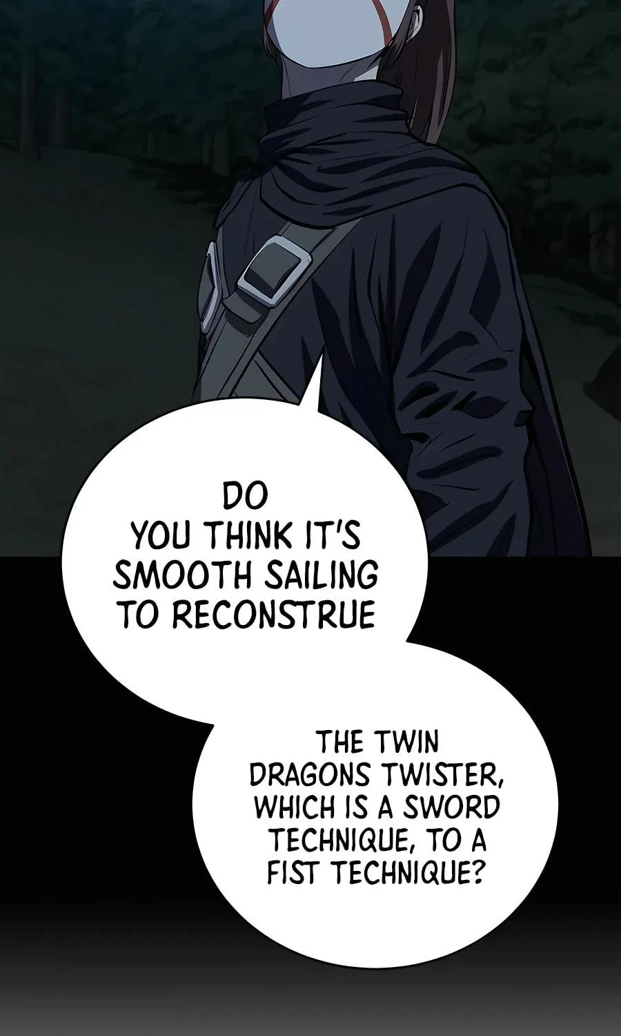 Read Weak Teacher chapter 114 image 106 on Lezhin