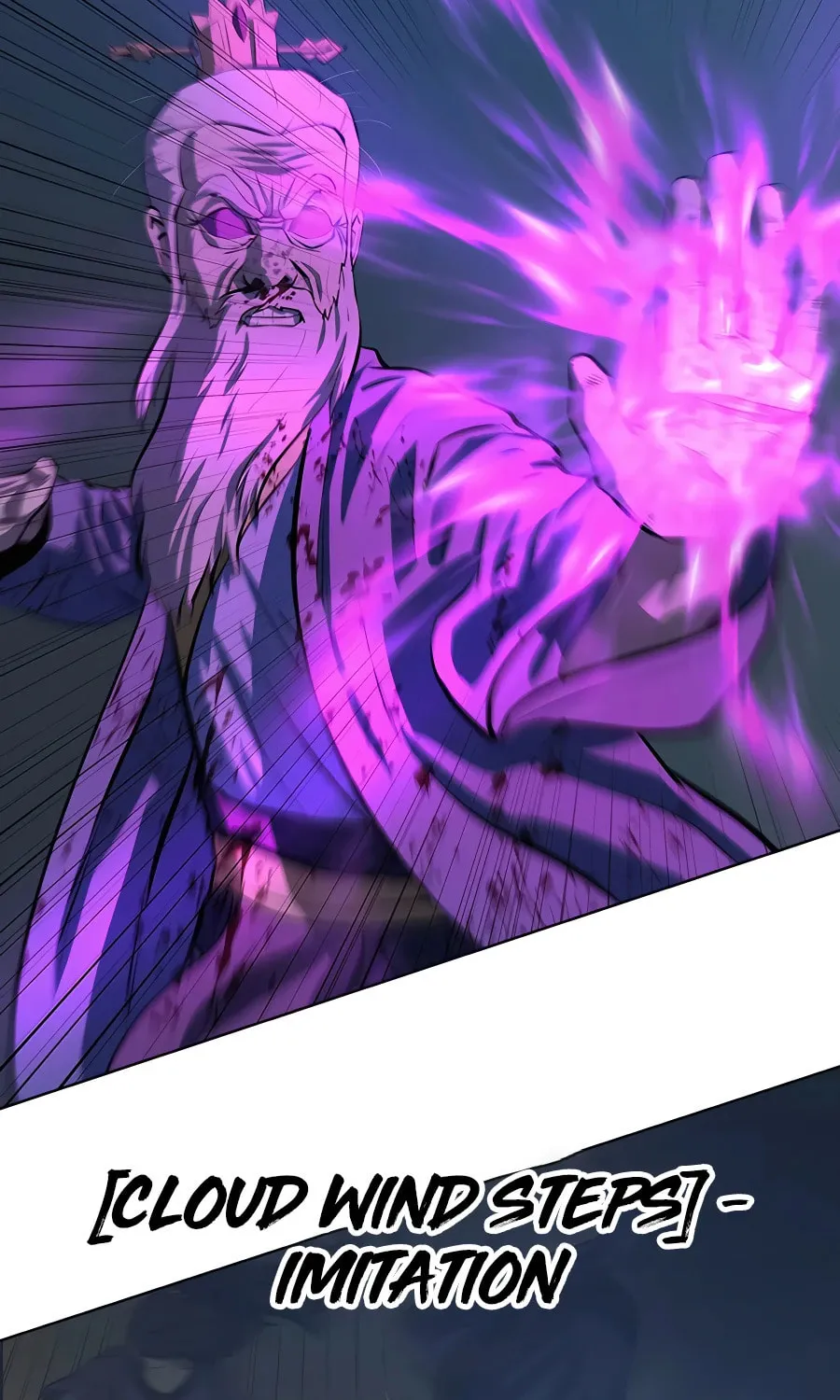 Read Weak Teacher chapter 114 image 112 on Lezhin