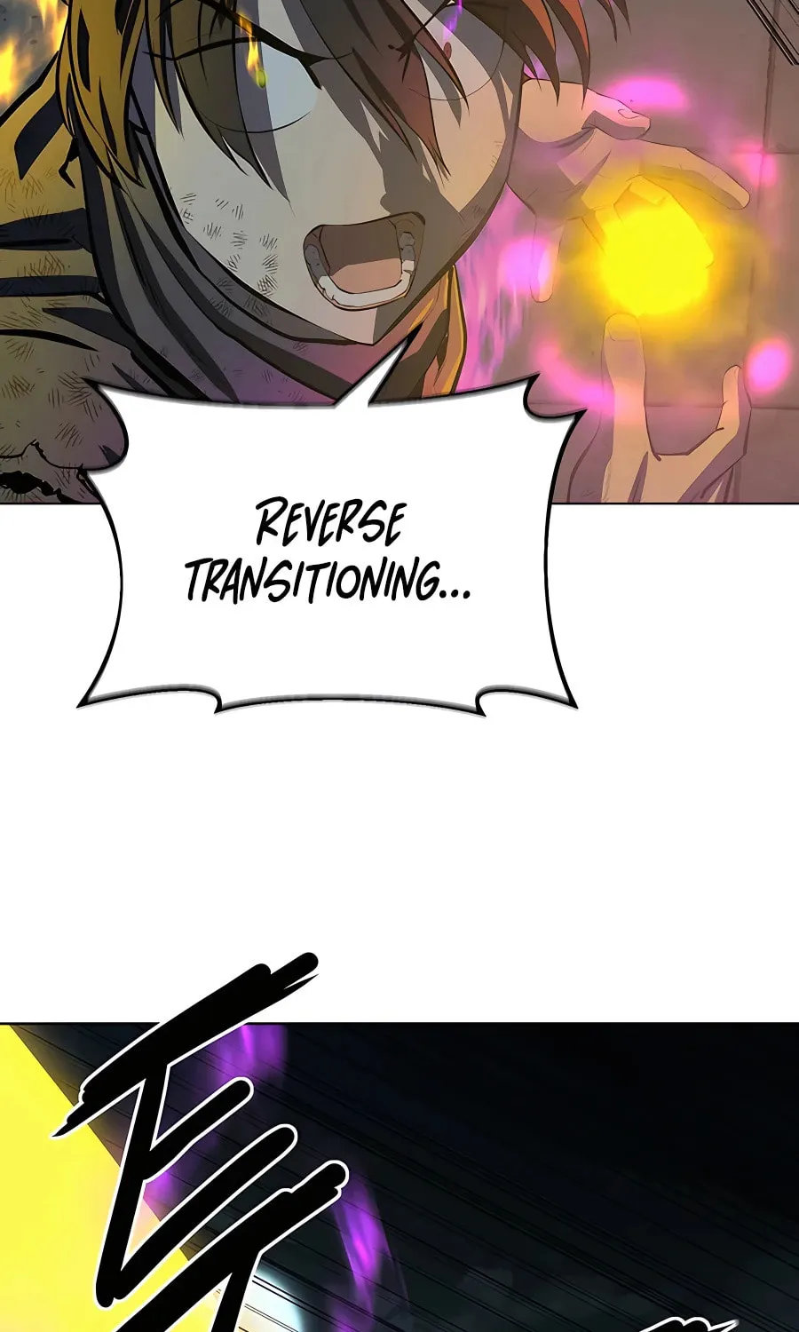 Read Weak Teacher chapter 114 image 118 on Lezhin