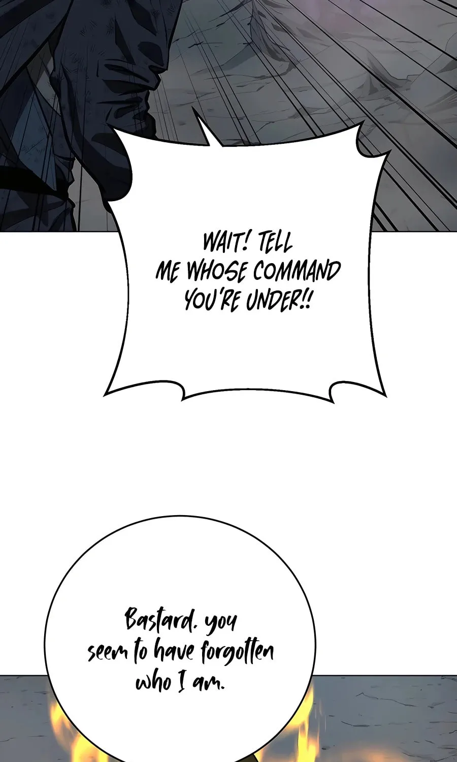 Read Weak Teacher chapter 114 image 16 on Lezhin