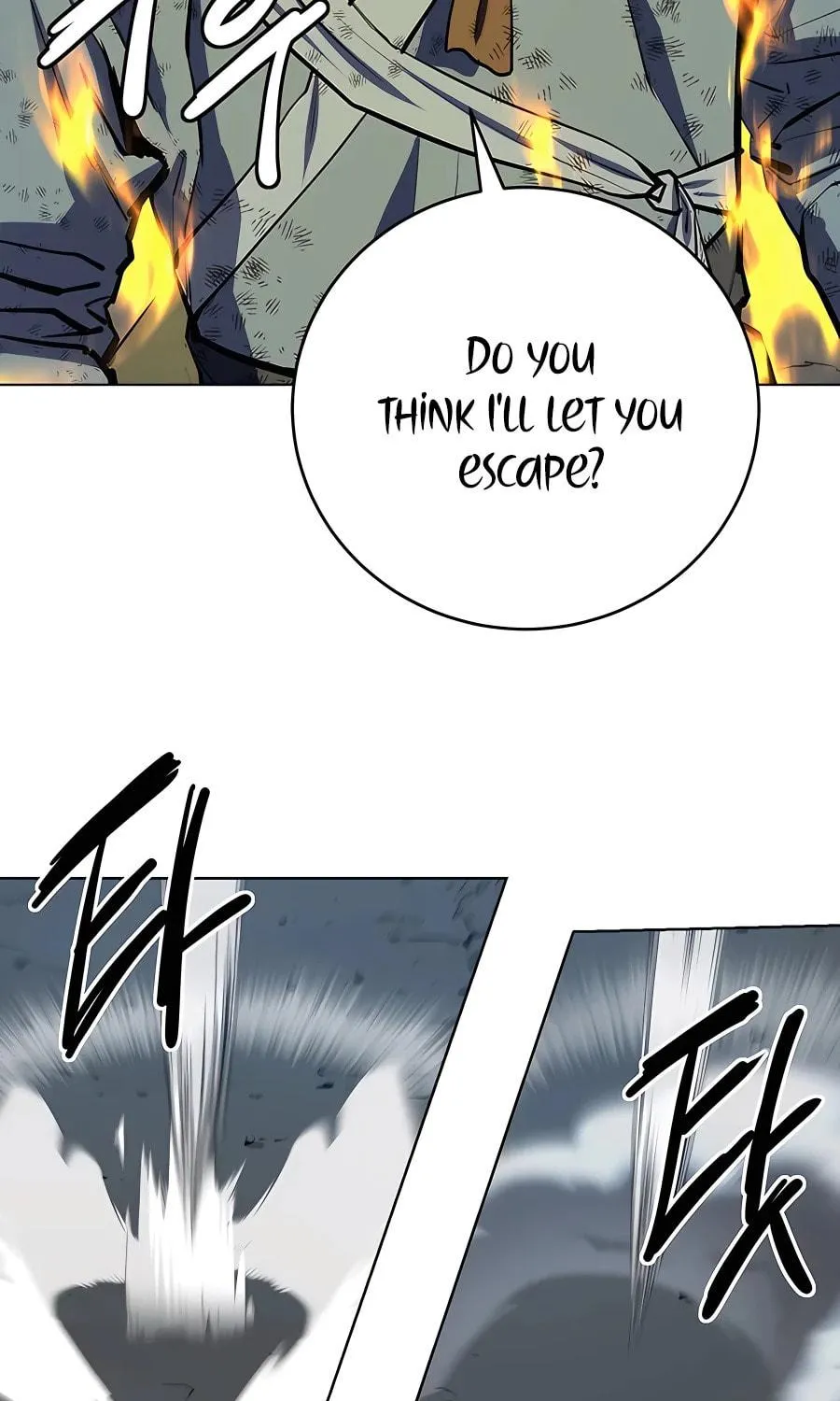 Read Weak Teacher chapter 114 image 18 on Lezhin