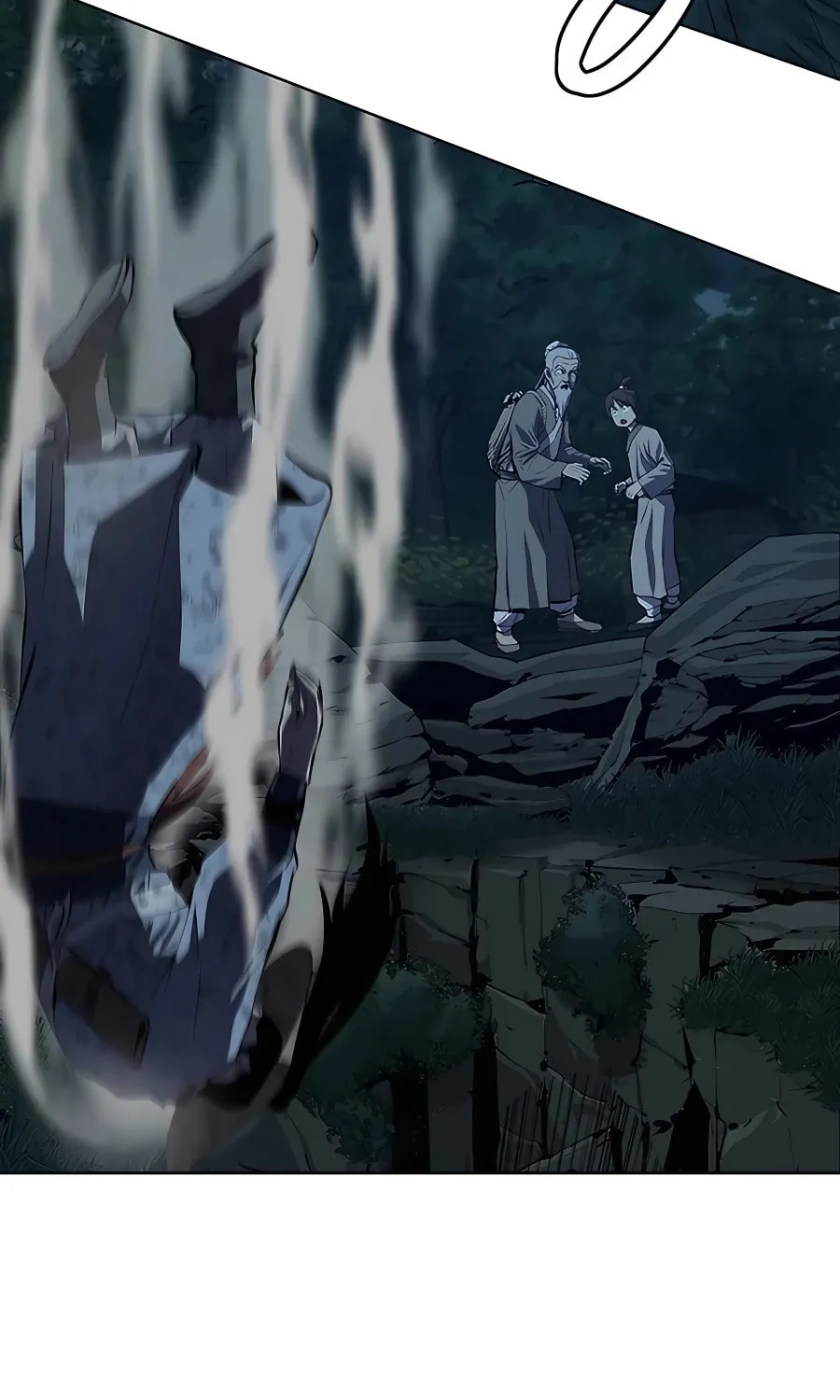 Read Weak Teacher chapter 114 image 40 on Lezhin
