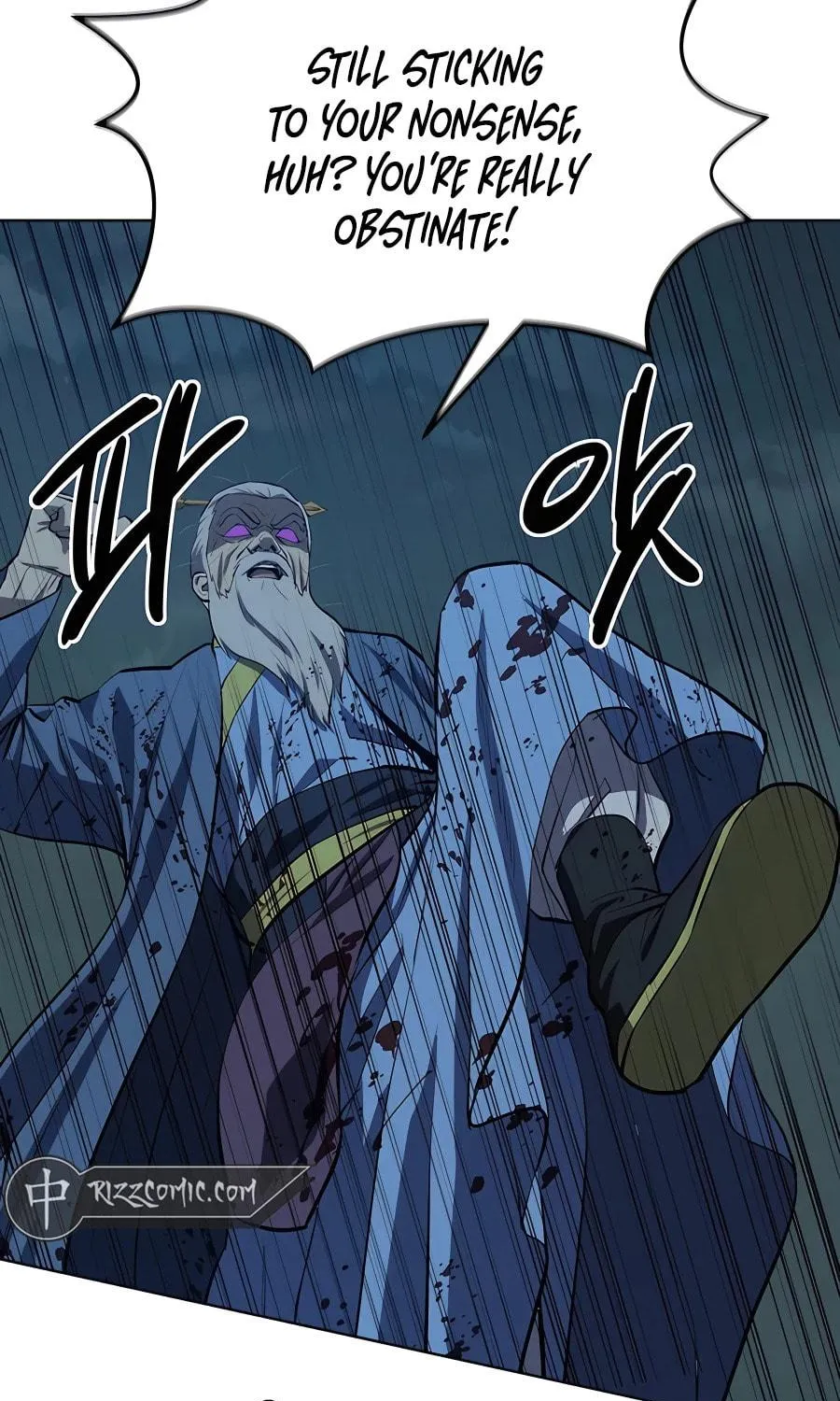 Read Weak Teacher chapter 114 image 48 on Lezhin