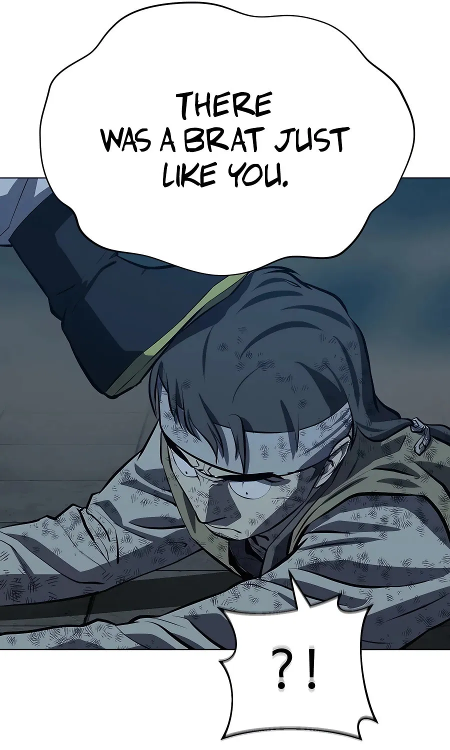 Read Weak Teacher chapter 114 image 52 on Lezhin