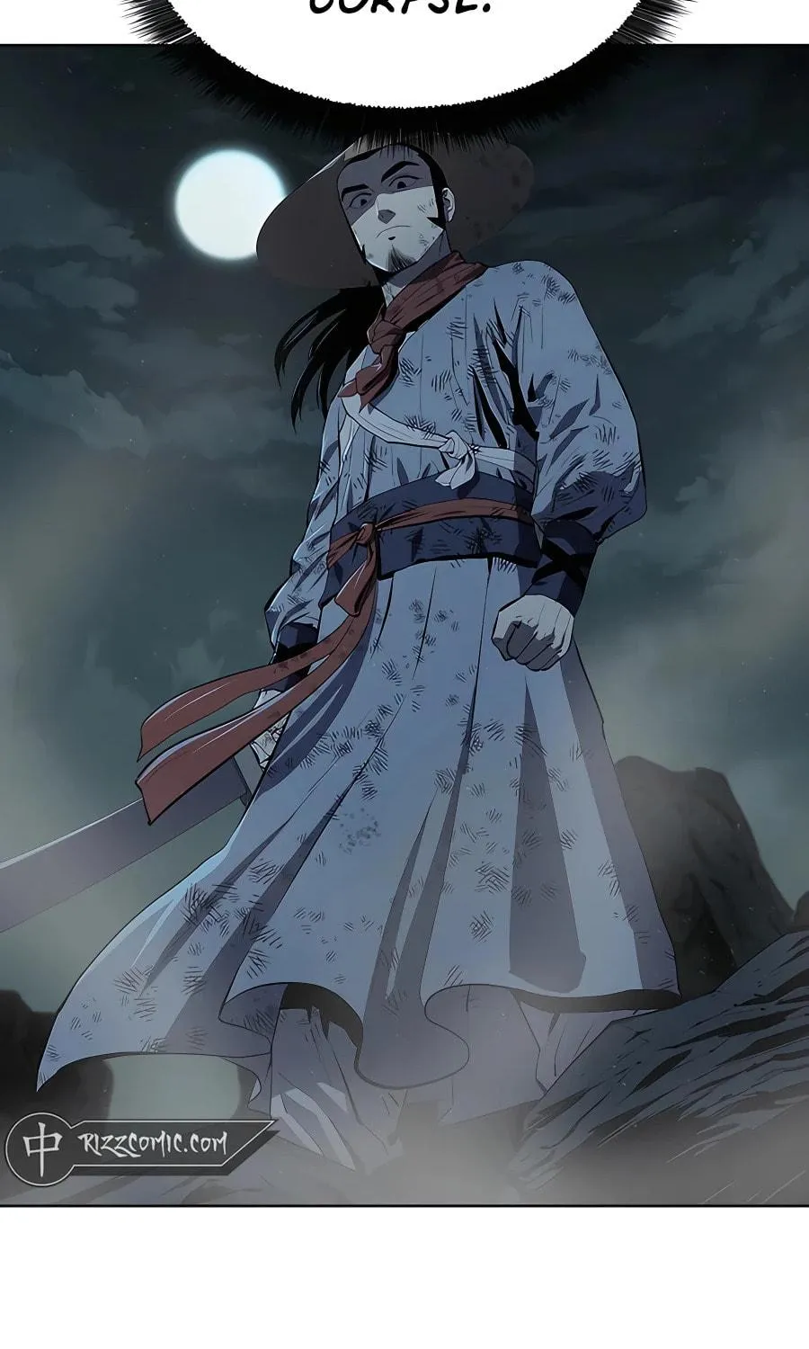 Read Weak Teacher chapter 114 image 6 on Lezhin