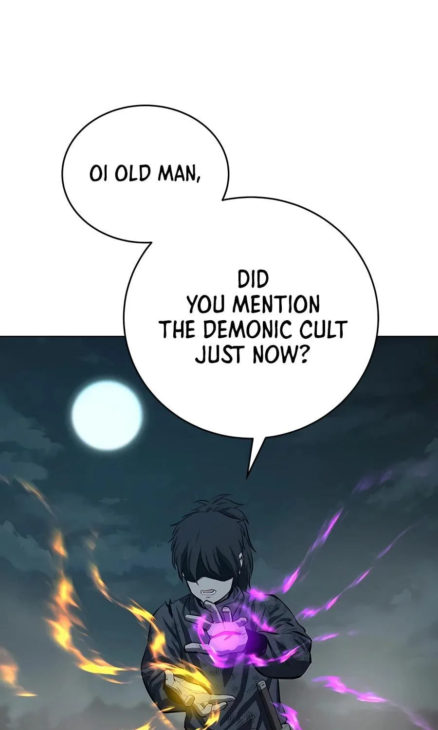 Read Weak Teacher chapter 114 image 66 on Lezhin