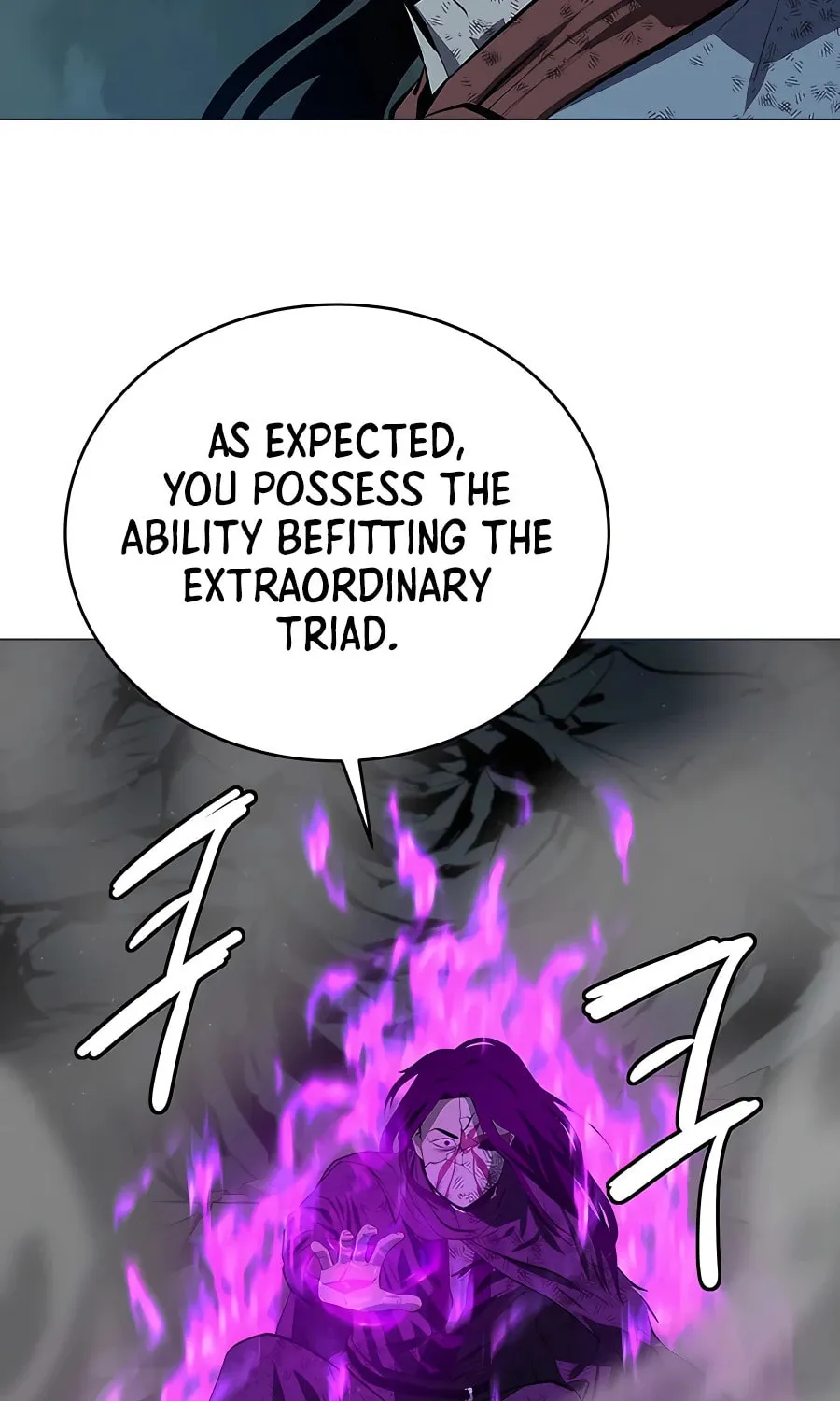 Read Weak Teacher chapter 114 image 8 on Lezhin