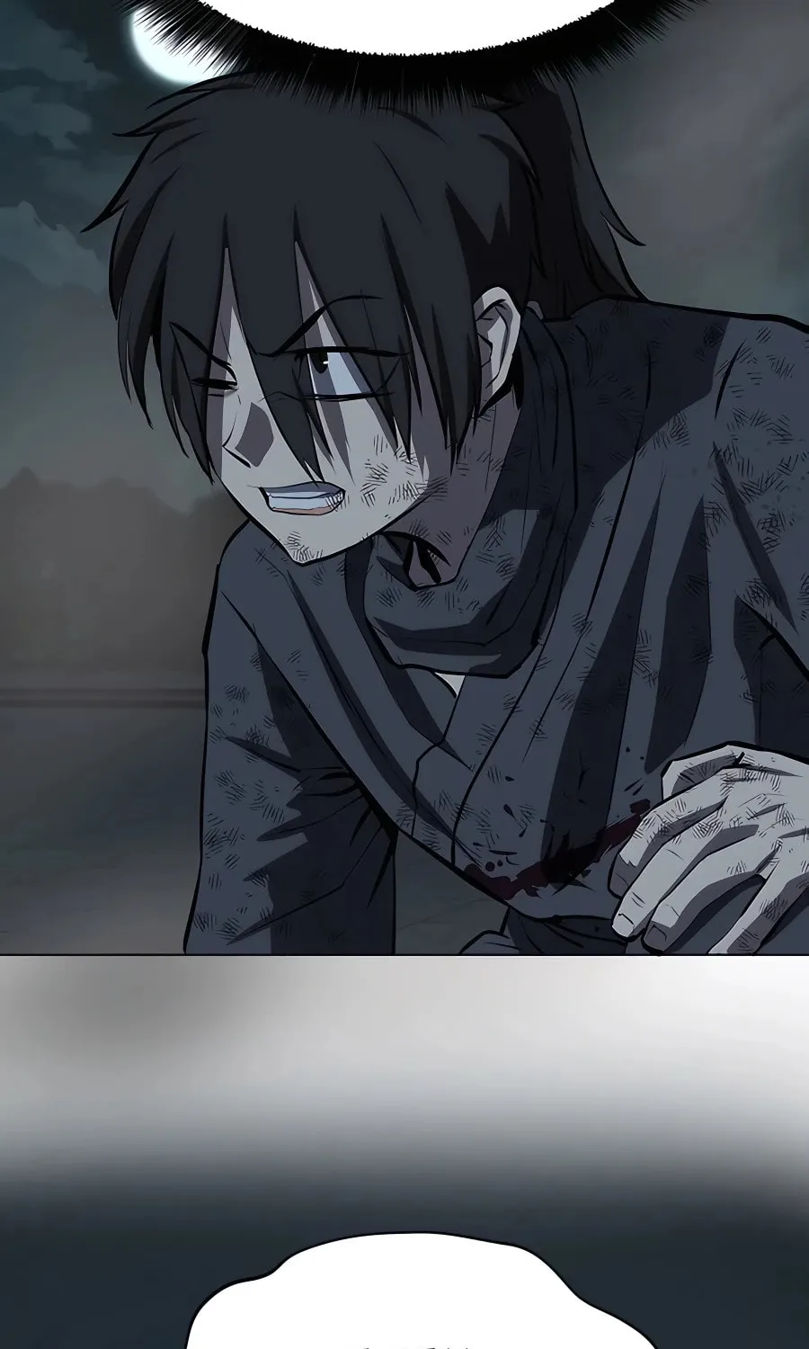 Read Weak Teacher chapter 114 image 80 on Lezhin