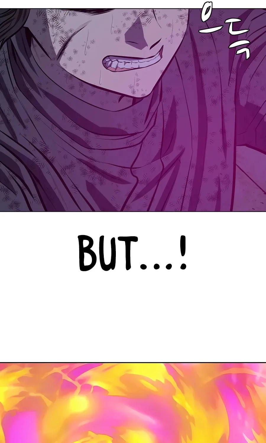 Read Weak Teacher chapter 115 image 100 on Lezhin