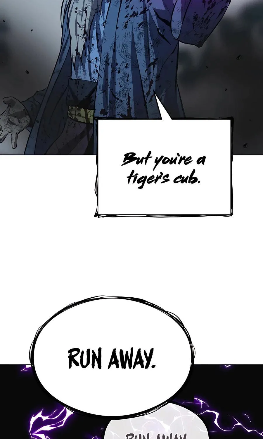 Read Weak Teacher chapter 115 image 14 on Lezhin