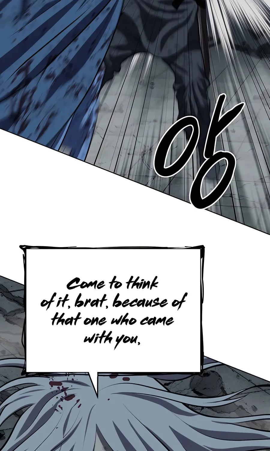 Read Weak Teacher chapter 115 image 22 on Lezhin