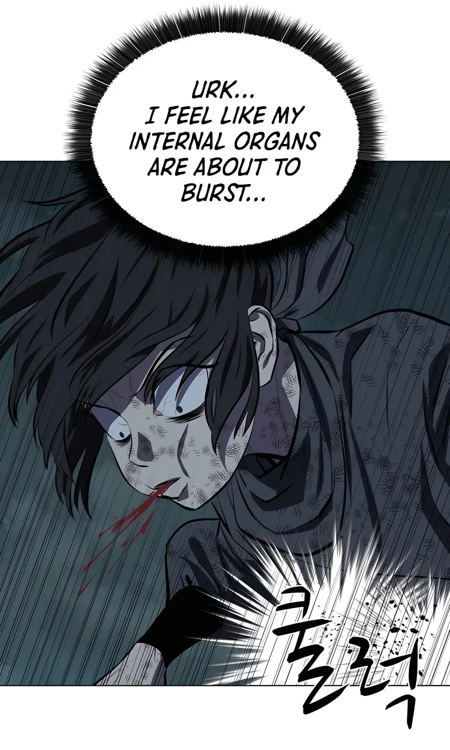 Read Weak Teacher chapter 115 image 28 on Lezhin