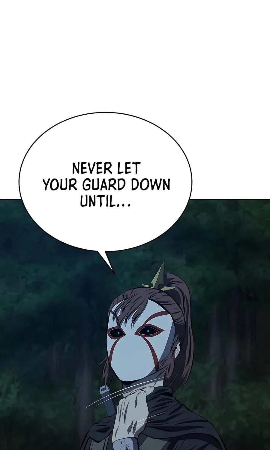 Read Weak Teacher chapter 115 image 4 on Lezhin