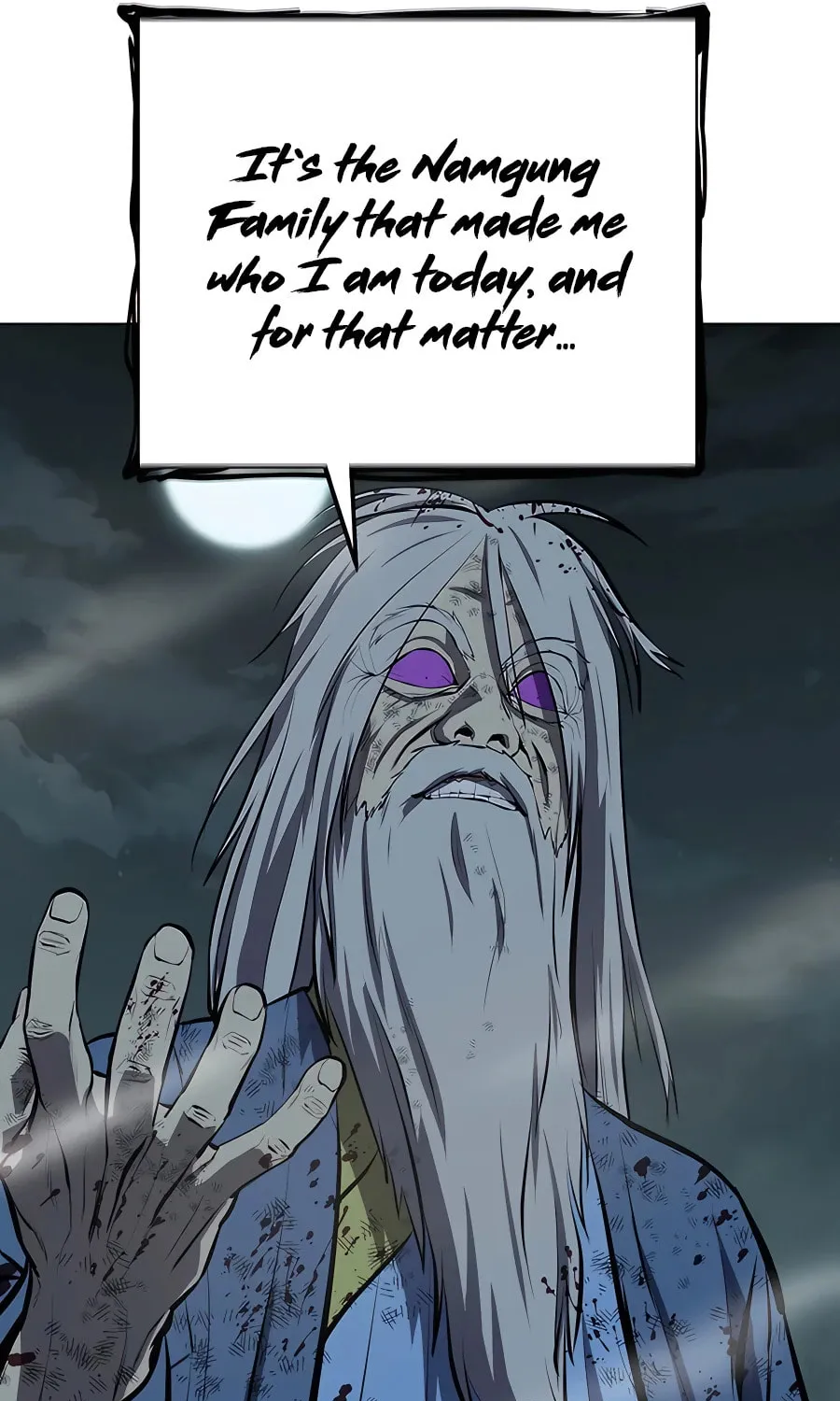 Read Weak Teacher chapter 115 image 52 on Lezhin