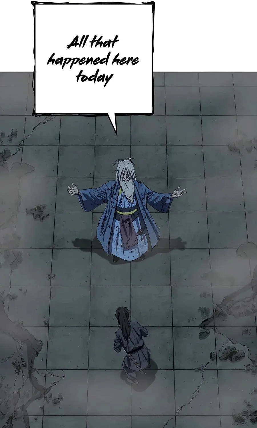 Read Weak Teacher chapter 115 image 60 on Lezhin