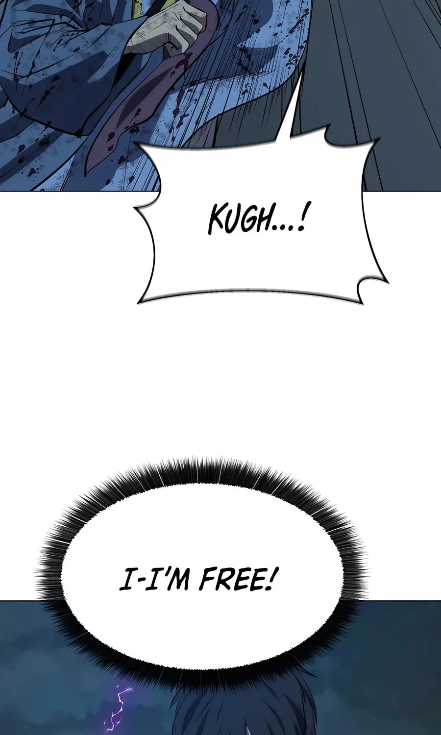 Read Weak Teacher chapter 115 image 86 on Lezhin