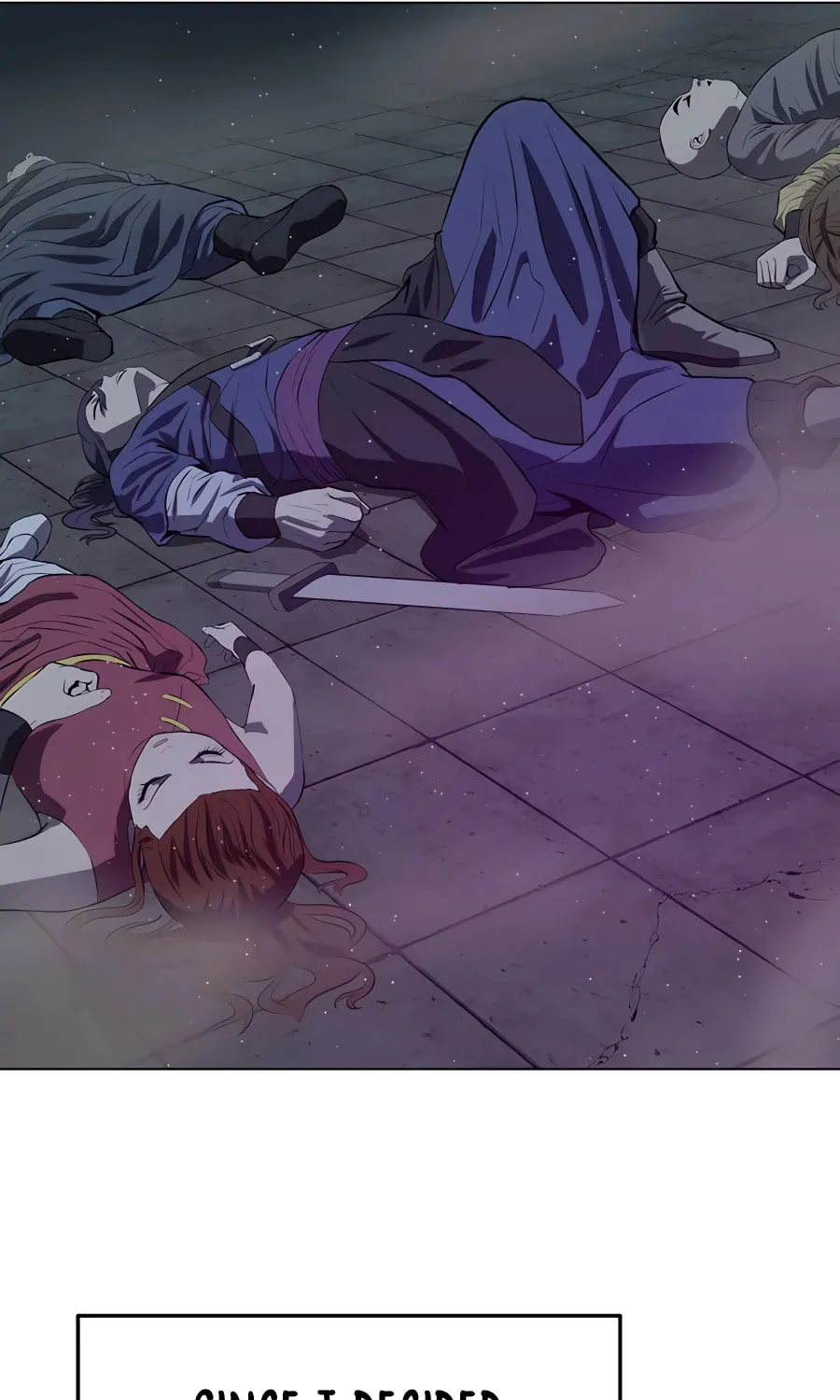 Read Weak Teacher chapter 115 image 92 on Lezhin