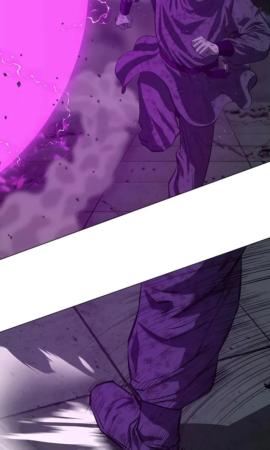 Read Weak Teacher chapter 115 image 94 on Lezhin