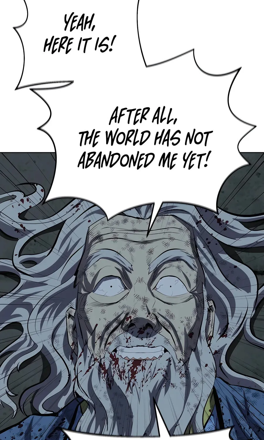 Read Weak Teacher chapter 116 image 106 on Lezhin