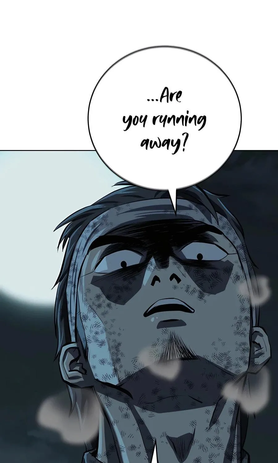 Read Weak Teacher chapter 116 image 114 on Lezhin