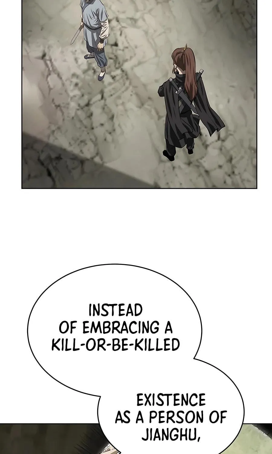 Read Weak Teacher chapter 116 image 14 on Lezhin