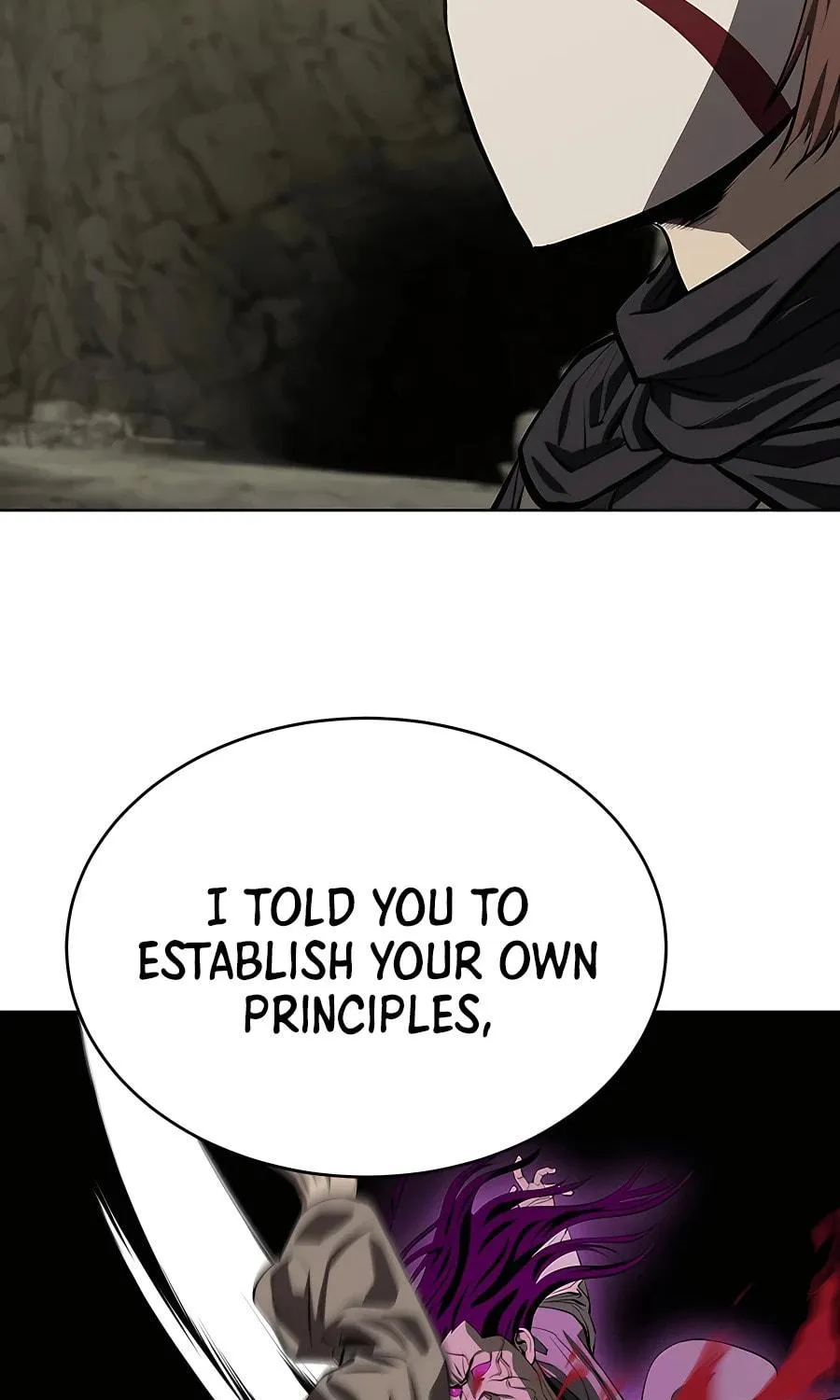 Read Weak Teacher chapter 116 image 24 on Lezhin