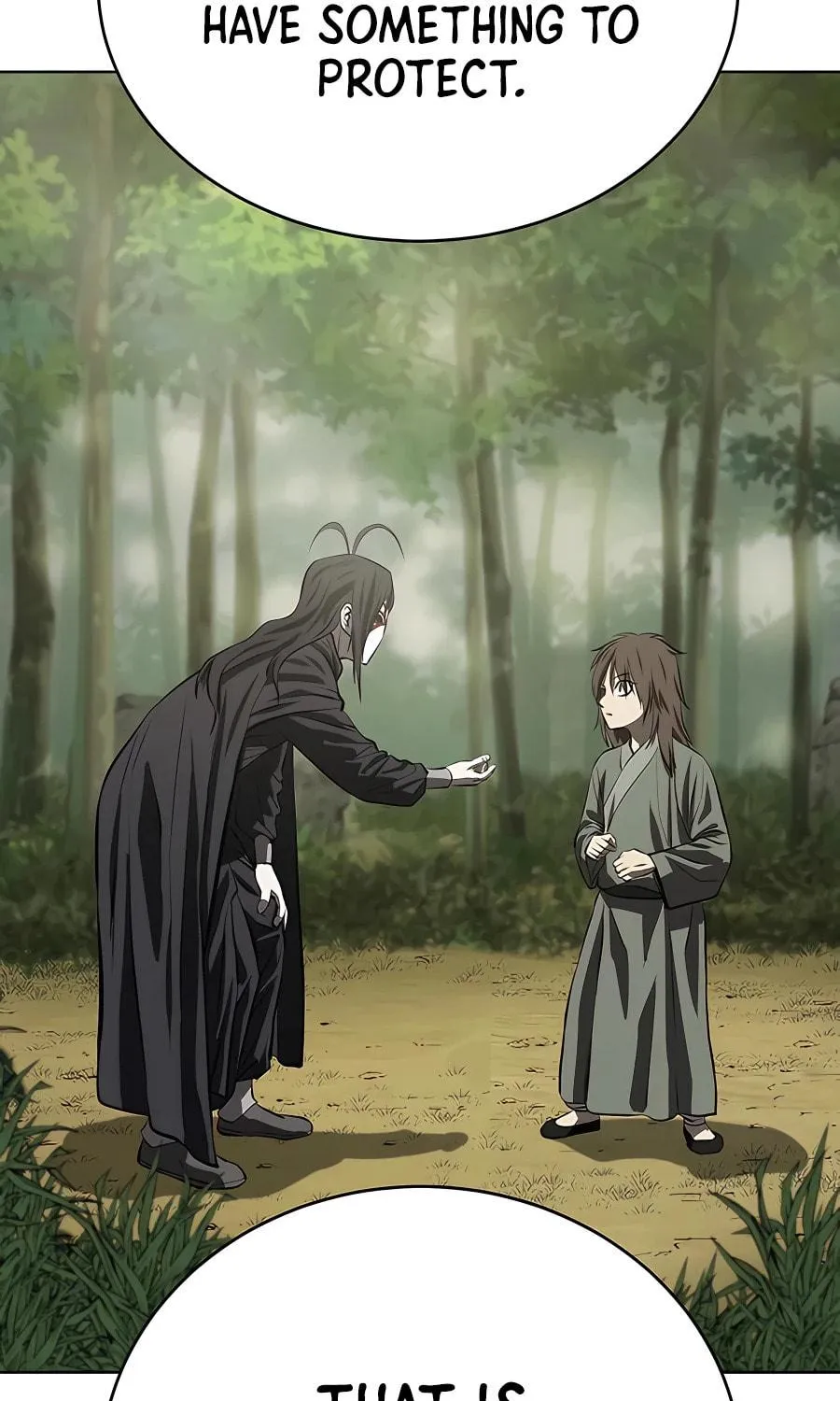 Read Weak Teacher chapter 116 image 30 on Lezhin